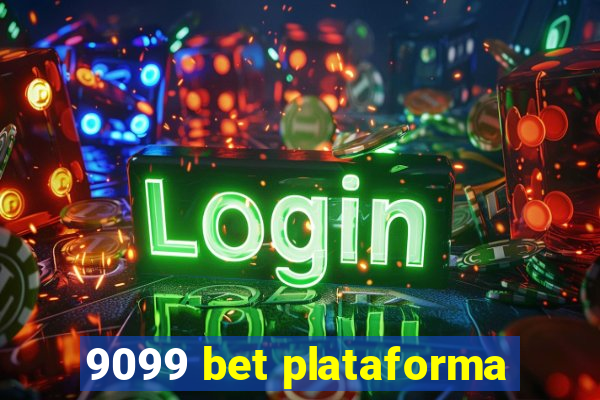 9099 bet plataforma